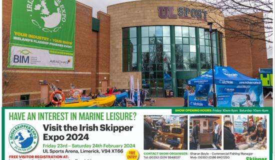 Have an interest in marine leisure?