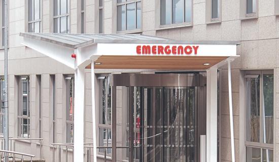 Mystery surrounds discovery of body of a woman, 50s, in car at Limerick hospital