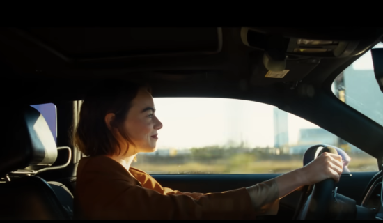 WATCH: Emma Stone stars in new thriller produced by Irish company