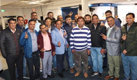 ROUND-UP: See who's newly elected for Limerick City West