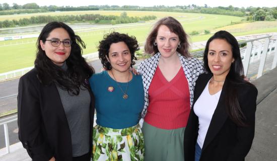 PICTURES: First day of mayoral count as candidates and supporters wait nervously