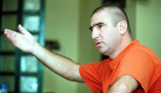 Eric Cantona Irish event tickets selling for as high as &euro;400 - here's what you get