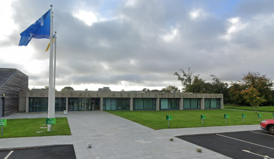 FAI 'appalled' after Sunday Independent/RTE report into women's soccer abuses