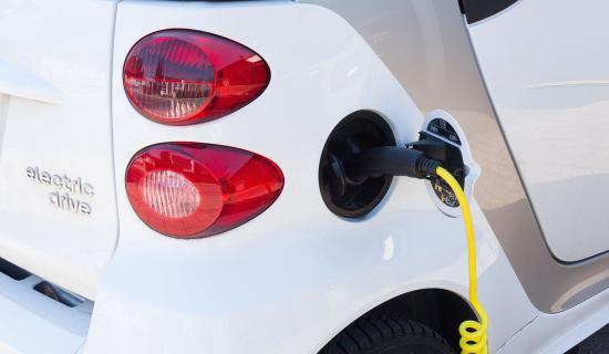 Roll out of new high-powered EV chargers on motorway network set to ease range anxiety