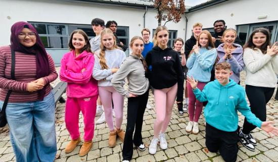 Limerick secondary school heads &lsquo;Back to the 80's&rsquo; in upcoming production