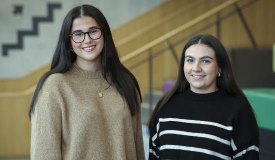 Mayo students win prestigious DCU scholarships