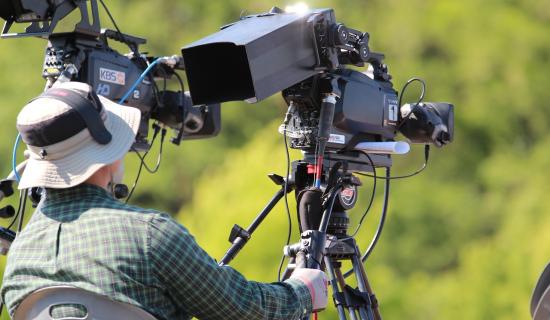 Urgent casting call for Limerick public to feature in two "major" TV productions