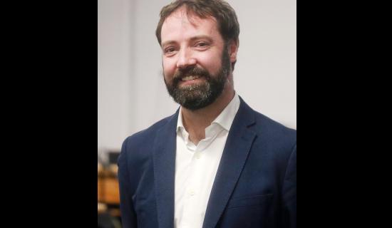 &lsquo;We were swimming against the tide&rsquo;, accepts departing D&aacute;il deputy Brian Leddin