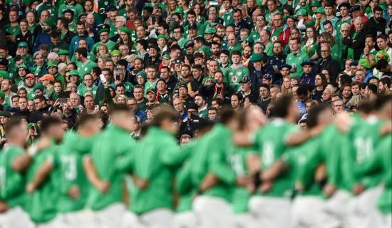 When and where to watch Ireland vs England | Time, TV and team news for Six Nations opener