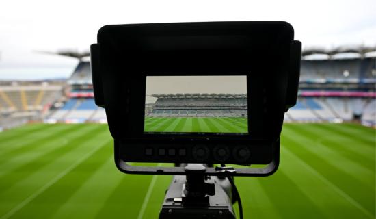 GAA GUIDE: Fans spoilt for choice with nine cracking championship games live on TV or stream