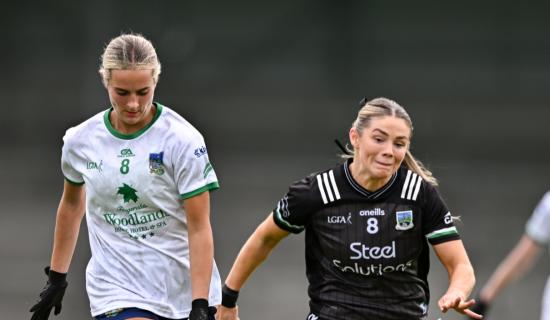 Limerick Ladies eyeing up All-Ireland success after provincial triumph