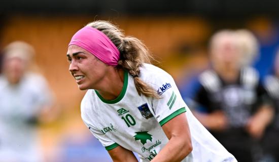 Limerick Ladies looking to kick-start All-Ireland campaign