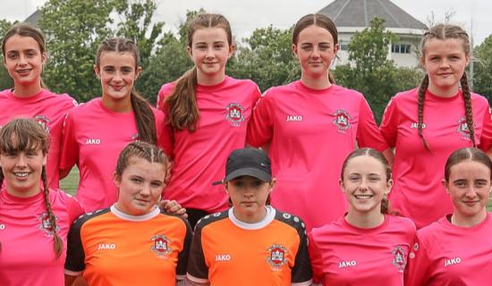 Limerick District League target Gaynor Cup final glory at UL
