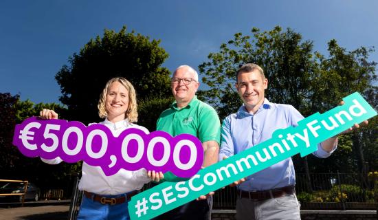 Sustainable energy grants of &euro;500k on offer for community groups around Limerick
