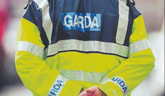 Limerick man receives fourth conviction for driving without a license