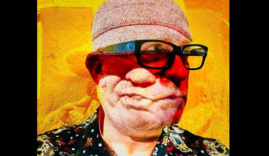 Limerick photographer shortlisted as AIB announces Portrait Prize finalists