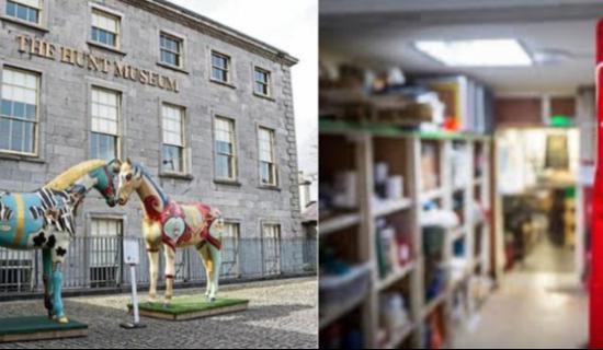 Limerick to receive &euro;49,114 in capital grants to arts and culture organisations