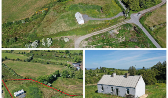 PICTURES: Trouble in 50K paradise home - see inside Leitrim&rsquo;s prime fixer-upper &lsquo;gem&rsquo;