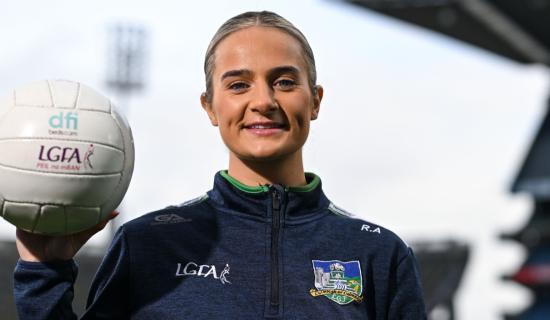 County final places up for grabs in Limerick Senior Ladies Football Championship