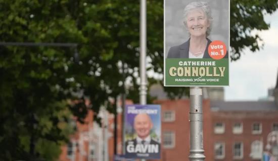 WATCH: All you need to know about registering to vote in the Irish presidential election
