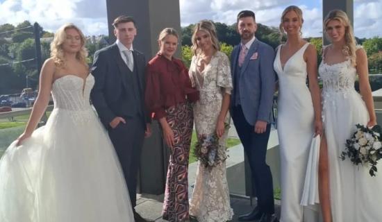 My Week with Celia Holman Lee: Fashion and style meets empowerment!