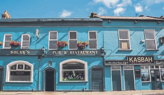 Limerick city emerging as Ireland's rising cultural capital