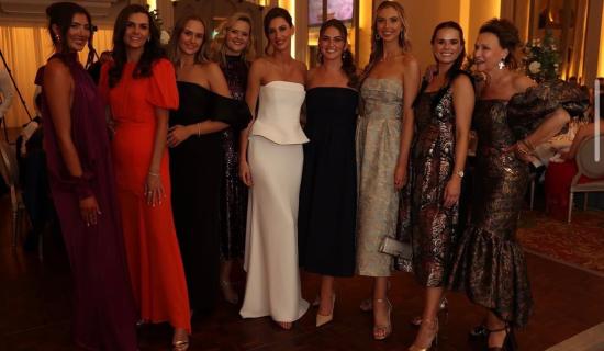 My Week with Celia Holman Lee: Love and style at fairytale castle wedding