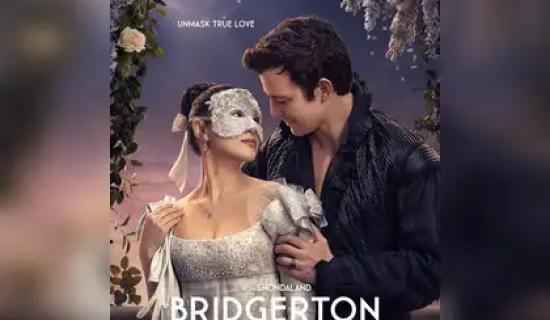 Dearest gentle reader&hellip; Netflix confirms return date for Bridgerton season four