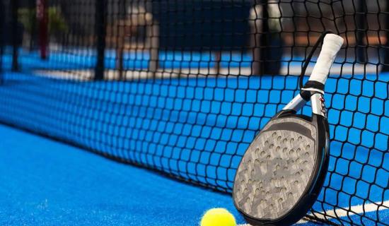 Planning permission sought for new Padel tennis courts at prominent Limerick hotel