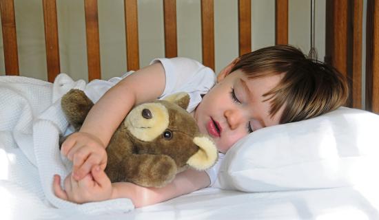 How to help your young child adjust to the clocks going back - Parenting Limerick