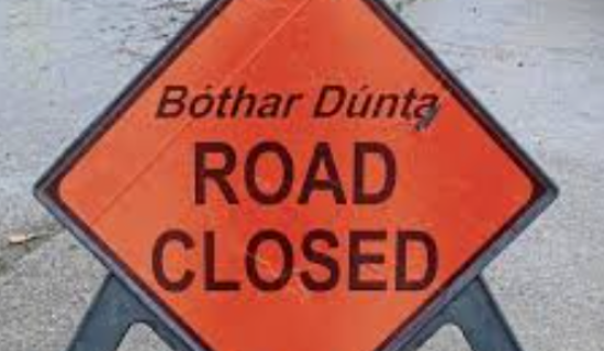 ALERT: Motorists warned of five week bridge closure for emergency repair works in Limerick