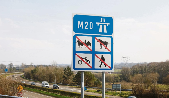 ALERT: Four-night closure of M20 westbound exit at Junction 3 for safety works in Raheen