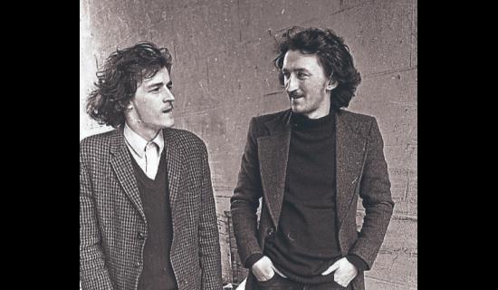 Fifty years of the Stony Thursdays literary journal in Limerick