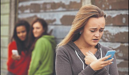 Positive Parenting - Supporting young people with body image issues