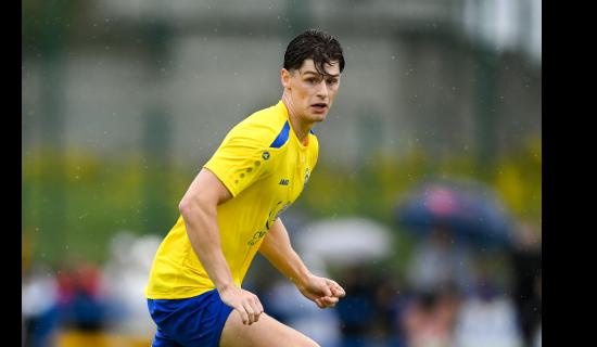 Limerick District League beging inter league cup campaign away to Clare