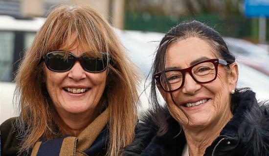 Limerick clubs eye crucial fixtures in All-Ireland League schedule