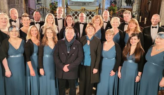 Neven Maguire set to serve up a festive taste of Limerick on RT&Eacute;