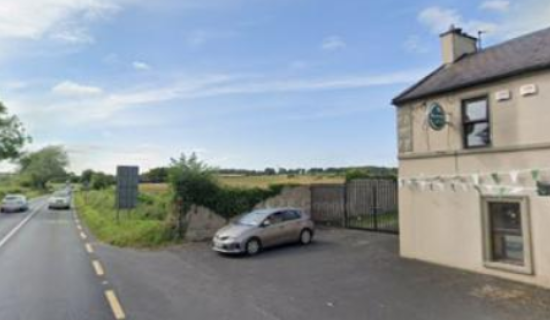 Ongoing delays to dangerous Limerick village footpath is &lsquo;an accident waiting to happen&rsquo;