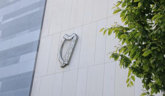 Limerick man claims thousands found in cash seizure was from selling a horse