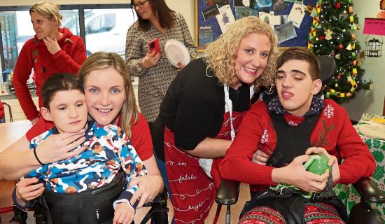 Limerick school to host Christmas craft fair for extra curricular activities