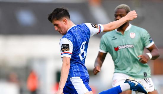 Treaty United announce fifth re-signing ahead of 2026