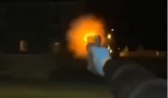 Two members of Limerick organised crime group denied bail following shoot out