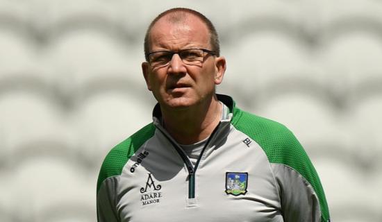 Limerick hurling and football management teams confirmed ahead of 2026 season