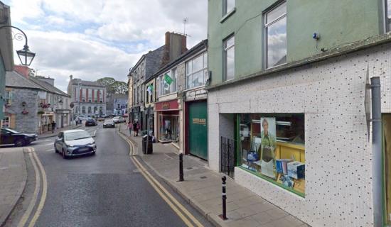 Push to reopen a Limerick Laneway amid calls for public takeover and revitalisation plan
