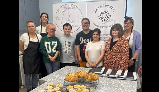 Lilac Cafe & Microbakery