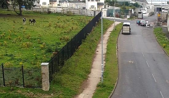 Hefty fine for Limerick man who 'mistakenly believed' he was entitled to dump on street