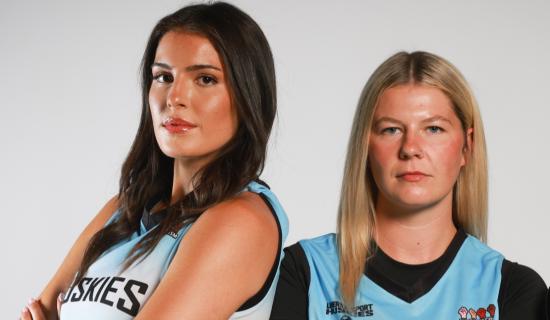 'We're delighted with how we've started the season' - Limerick Huskies Head Coach Patrick O' Regan