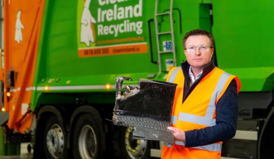 Limerick public being urged to follow STAR recycling campaign