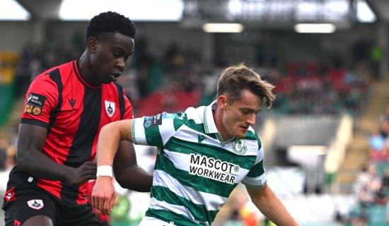 Treaty United announce the signing of young defender ahead of 2026 season