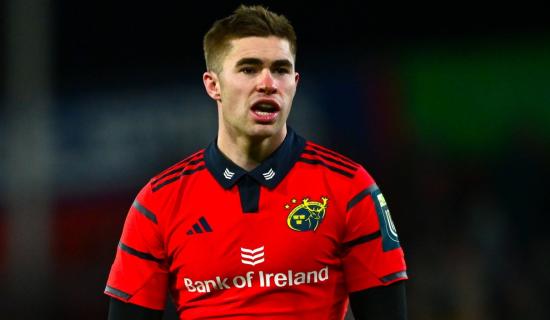 Munster Rugby name side for historic P&aacute;irc U&iacute; Chaoimh Champions Cup showdown with Gloucester